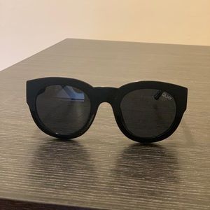 Quay Australia Sunglasses for women